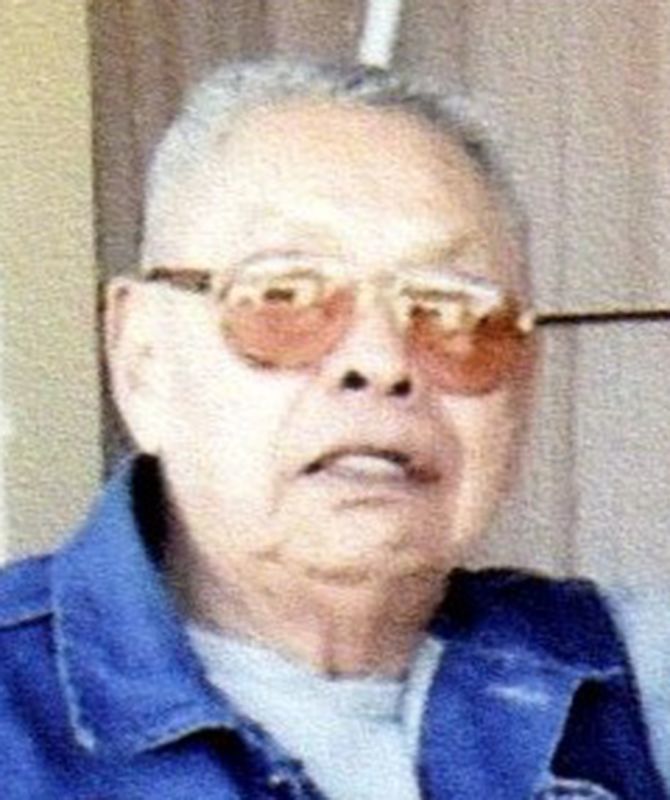 Joseph Francis Squeque